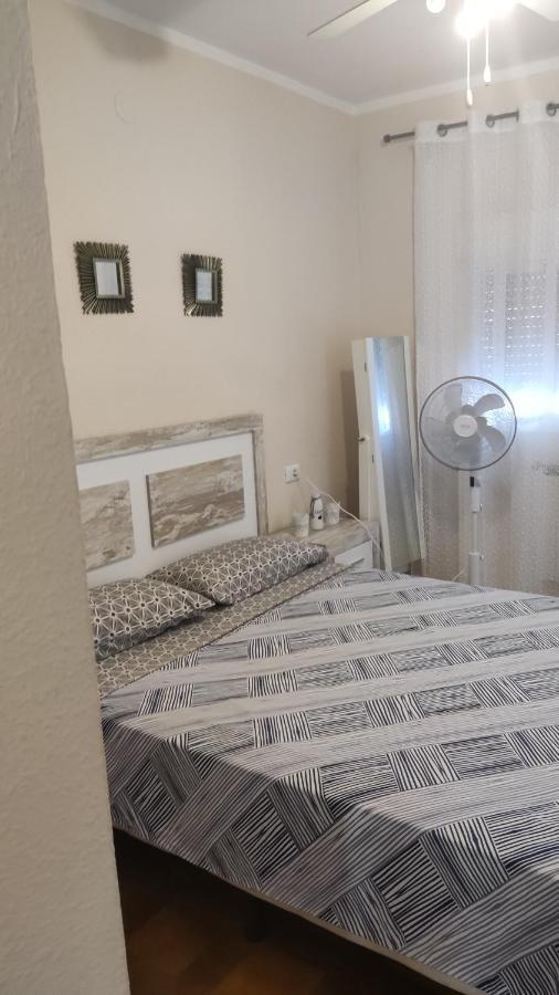 Garden Apartment Torrevieja Eksteriør billede