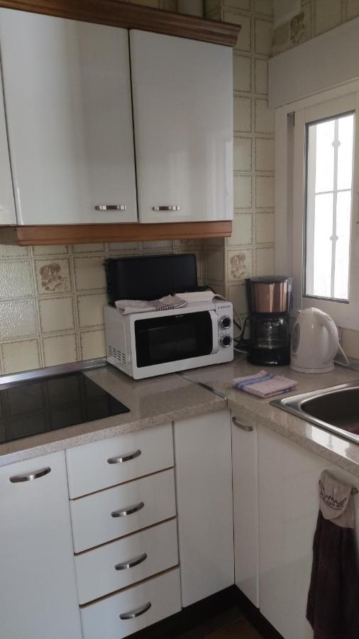 Garden Apartment Torrevieja Eksteriør billede